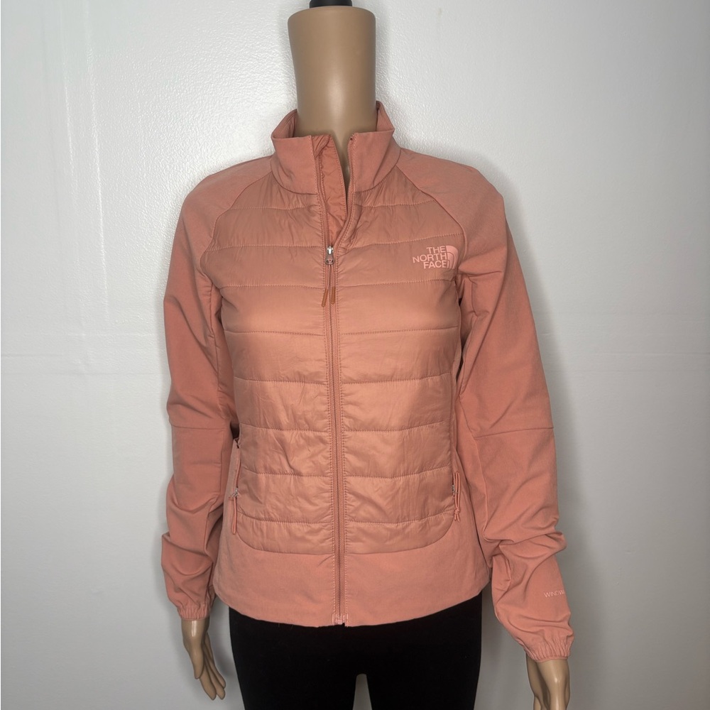 The North Face Women's Coral Puffer Jacket